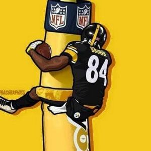 Meet your Posher, Daleon